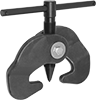 T-Handle Flange Spreaders