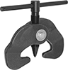 Flange Spreaders