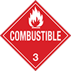 D.O.T. Vehicle Signs