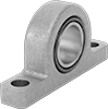 Mounted Bearings