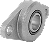 Mounted Bearings