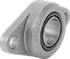 Mounted Bearings