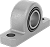 Mounted Bearings