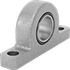 Mounted Bearings
