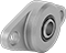 Two-Bolt Flange Mount