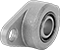 Two-Bolt Flange Mount