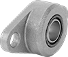 Mounted Bearings