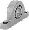 Mounted Bearings