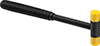 Replaceable-Face Mallets 