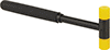 Replaceable-Face Mallets