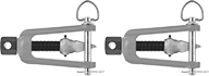 Image of Product. Side1 orientation. Flange Spreaders. Wrench-Driven Flange Spreaders.