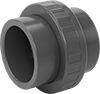 Thick-Wall Plastic Pipe Fittings for Water