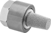 Easy-Maintenance Weld-On Aerating Vibrators