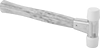 Replaceable-Face Mallets