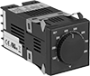 Panel-Mount Temperature Controllers