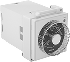 Image of Product. Front orientation. Temperature Controllers. Proportional Temperature Controllers.