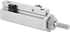 Impact-Resistant Round Body Air Cylinders
