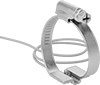 Hose and Tube Clamps