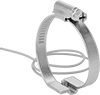 Hose and Tube Clamps