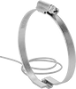 Hose and Tube Clamps