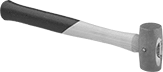 Image of Product. Style J. Front orientation. Style J. Mallets .