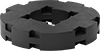 Cushioning Washers