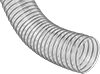 Antistatic Duct Hose for Dry Food