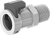 Tube Coupling Sockets