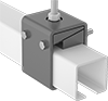 Conveyor Track Brackets