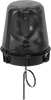 Pipe-Mount Revolving Indicator Lights
