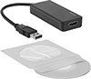 USB Cords
