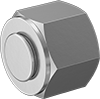 Tube Fitting Caps