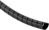 Static-Control Spiral Wire Sleeving