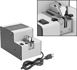 Image of Product. For Manual Screwdriving Operation. Front orientation. Contains Inset. For Manual Screwdriving Operation.
