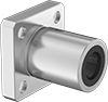 Linear Bearings