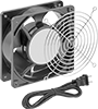 Hazardous Location Equipment-Cooling Fan Kits