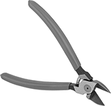Image of Product. Front orientation. Cable Cutters. Fiber-Optic Cable Cutters.