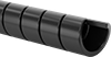 High-Strength Spiral Wire Sleeving