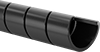 High-Strength Spiral Wire Sleeving