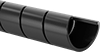 High-Strength Spiral Wire Sleeving