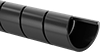 High-Strength Spiral Wire Sleeving