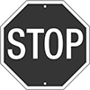 Traffic Control Signs