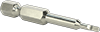 Screwdriver Bits