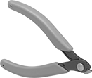 Image of Product. Front orientation. Wire Cutters. Compact Hardened-Wire Cutters.