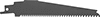 Reciprocating Saw Blades