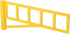 Bollard Gates