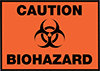Illustrated Hazardous Material Labels
