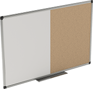 Image of Product. Front orientation. Whiteboard/Bulletin Boards. Whiteboard/Bulletin Boards.