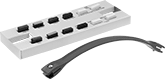 Image of Product. Front orientation. Commutator Resurfacers. Commutator Resurfacer Kits.