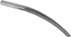 Nonsparking Curved Wedges